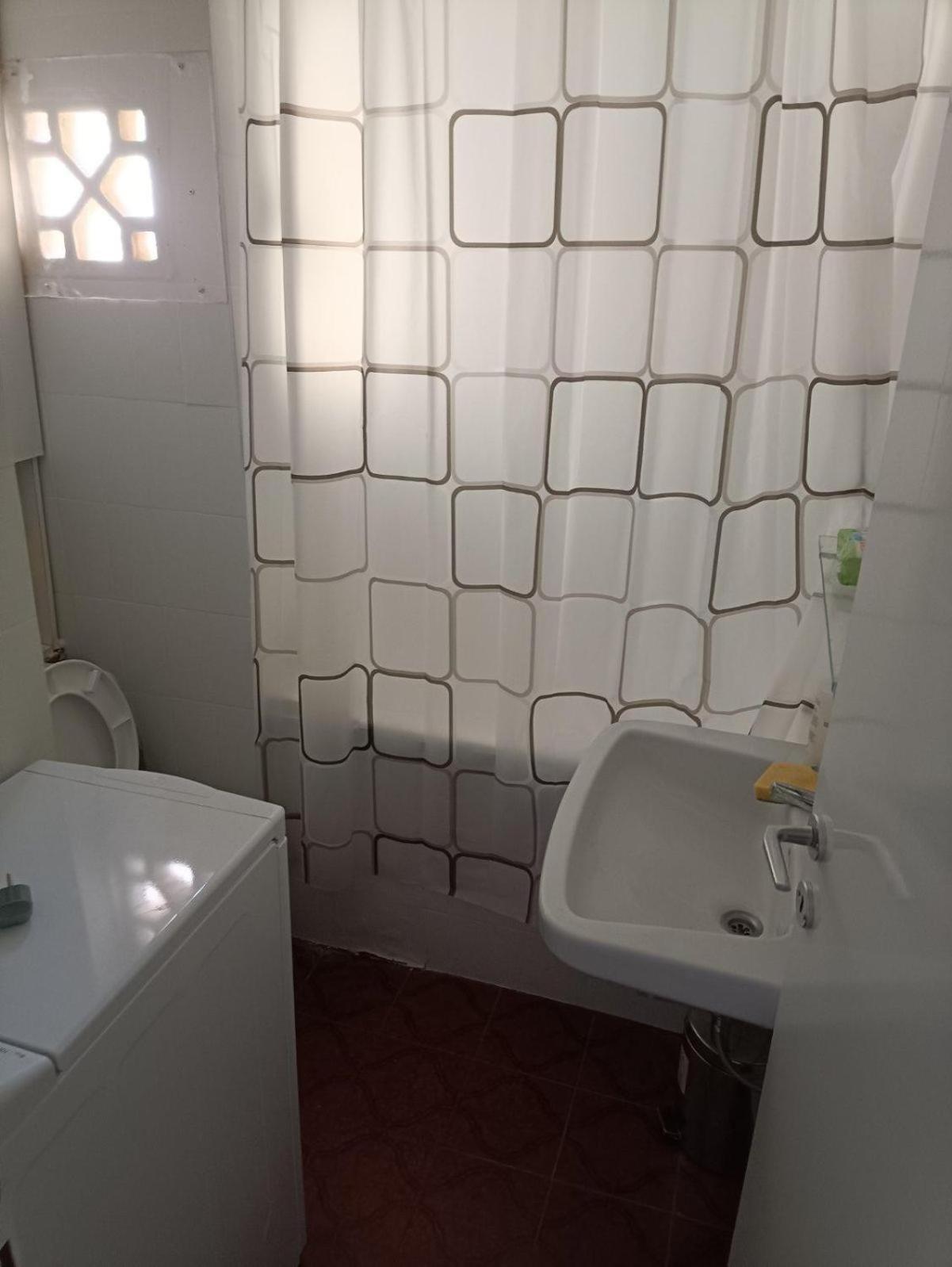 Whitehouse Loutraki Apartment Exterior foto