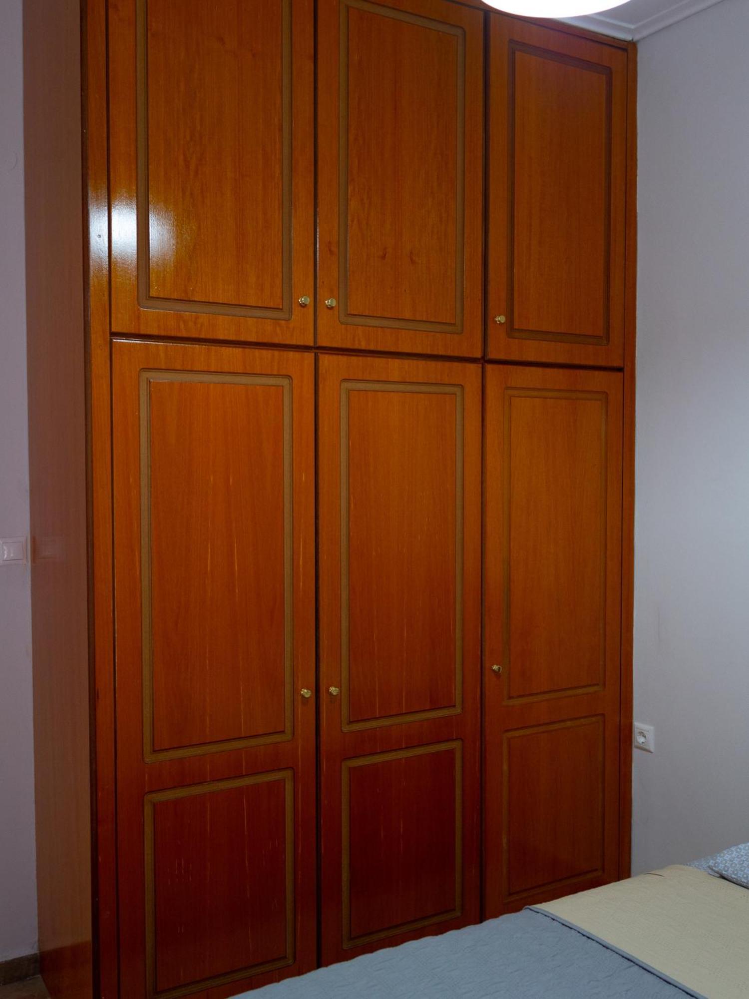 Whitehouse Loutraki Apartment Exterior foto