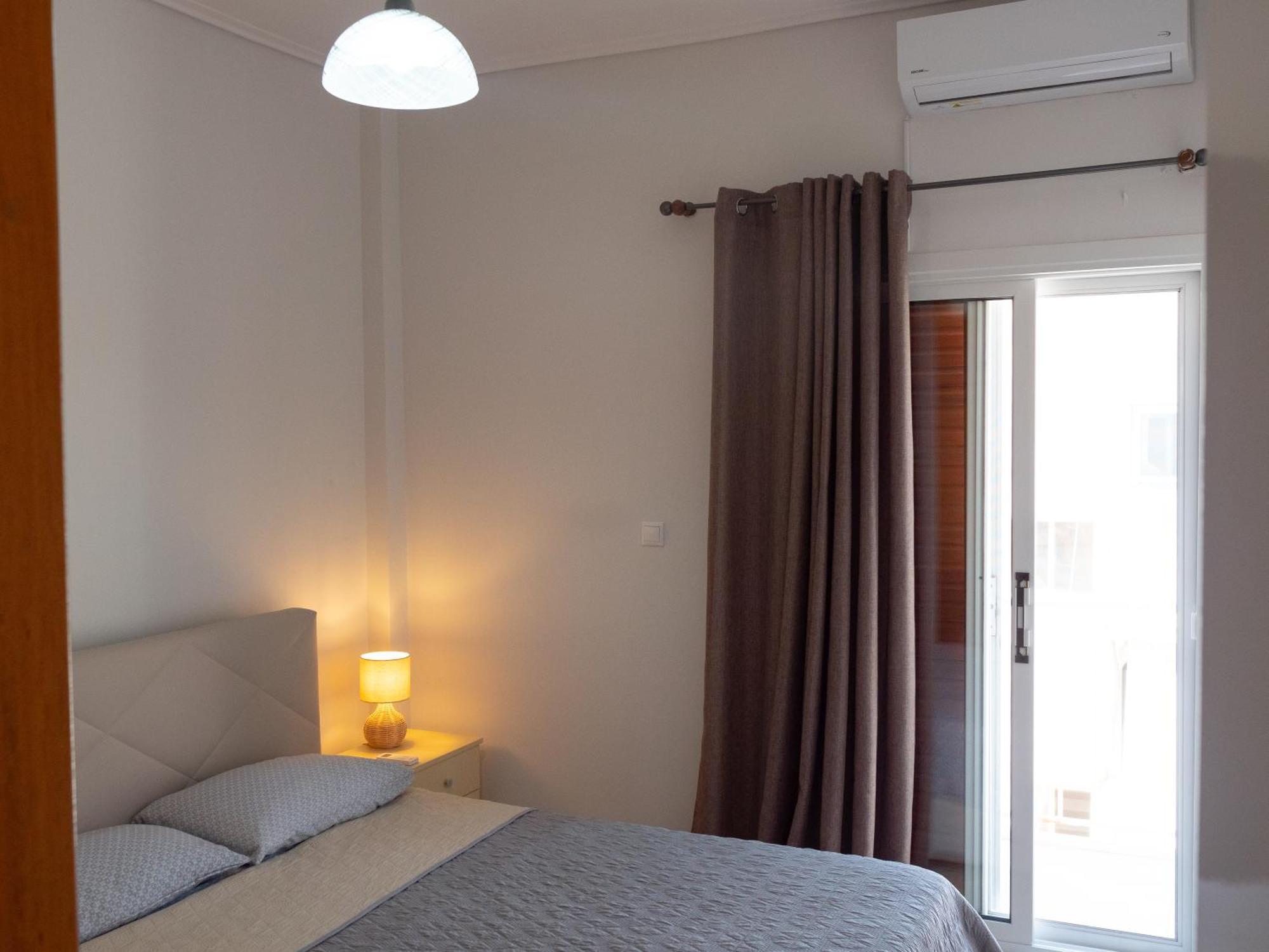 Whitehouse Loutraki Apartment Exterior foto
